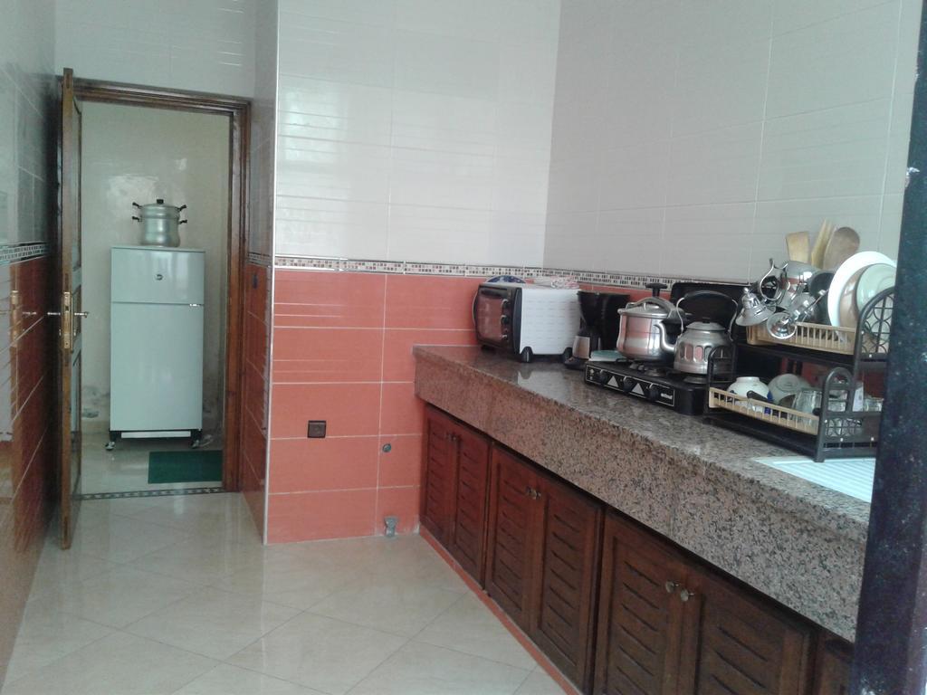 Apartment Al Dar Diafa Oualidia