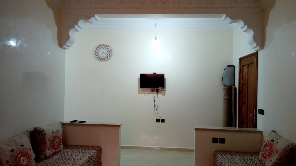 Apartment Al Dar Diafa