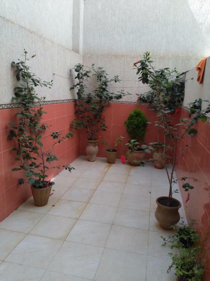 Apartment Al Dar Diafa *
